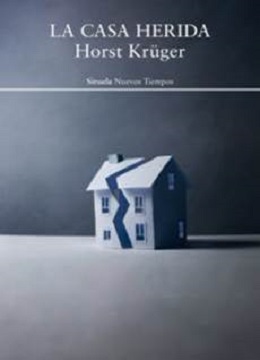 Horst Krüger: 