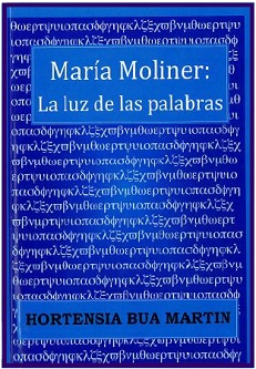 María Moliner: la luz de las palabras