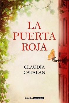 Claudia Catalán debuta en la narrativa con 