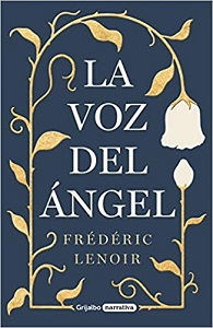 Frédéric Lenoir regresa con la novela inspiracional 