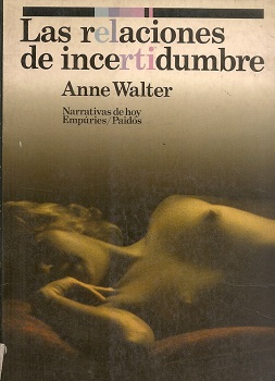 Anne Walter, 