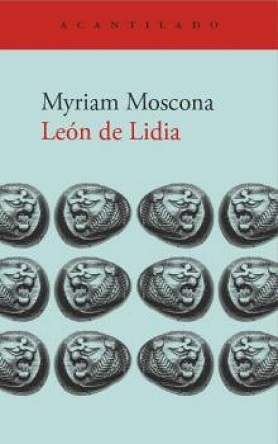 León de Lidia