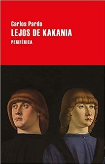 “Lejos de Kakania”, de Carlos Pardo