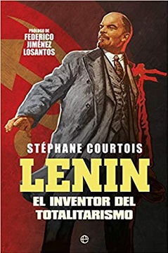 Lenin. El inventor del totalitarismo