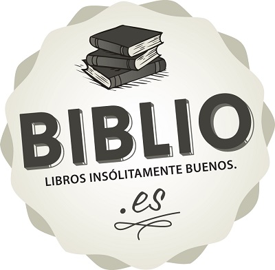 Logo de Biblio.es