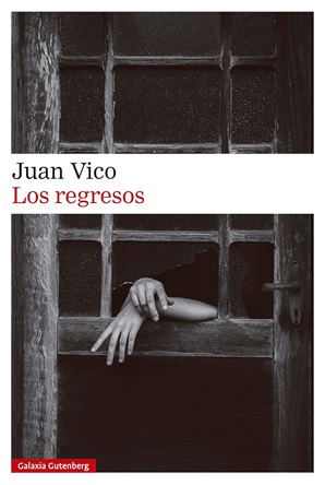 "Los regresos": Una mirada innovadora al mito del artista genial a través de la obra de Juan Vico