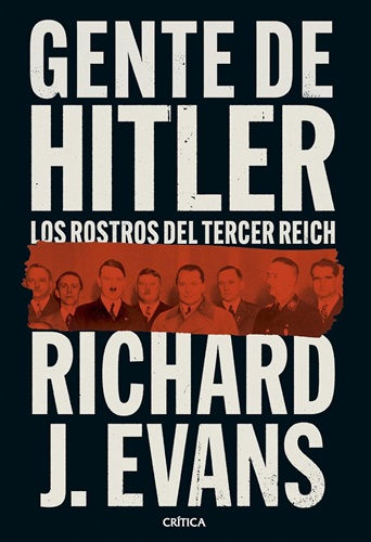 Gente de Hitler