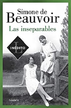 “Las inseparables”, de Simone de Beauvoir