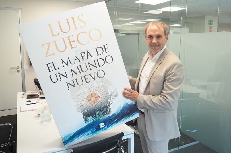 Luis Zueco