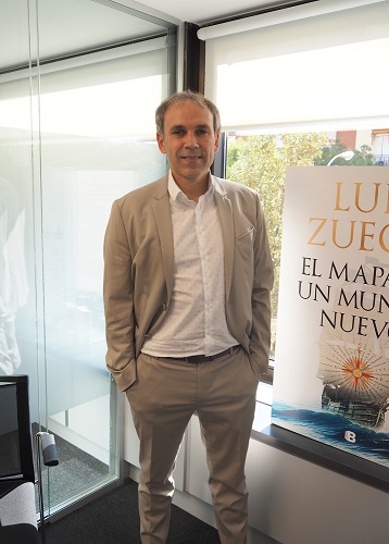 Luis Zueco