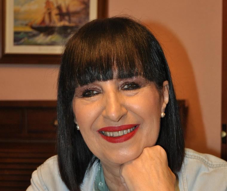 Magda Villarroya