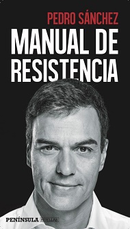 Por primera vez en la historia de la democracia española, un presidente publica un libro durante su mandato, todo un 