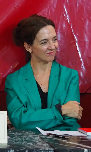 María Fasce