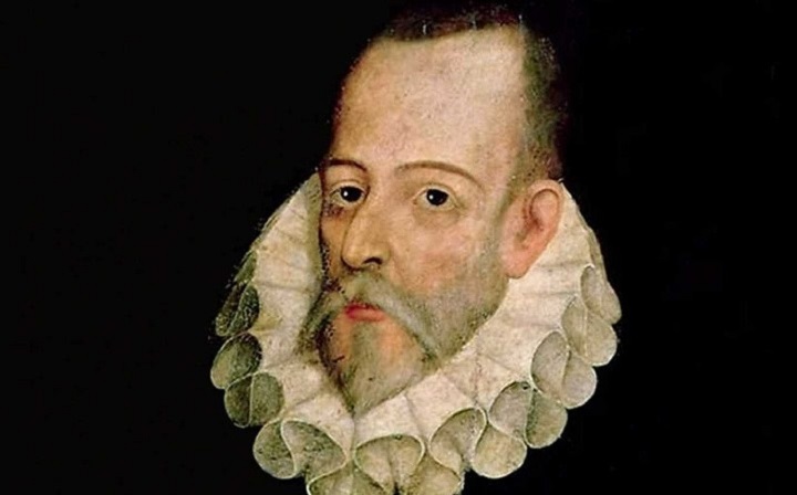 Miguel de Cervantes Saavedra