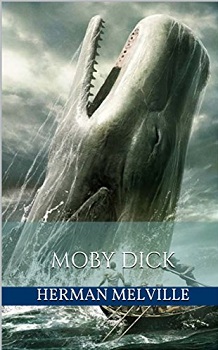 Moby Dick is Passion and Reason