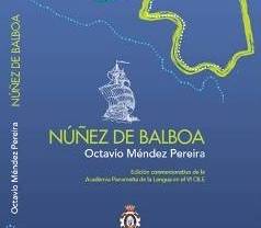 Núñez de Balboa