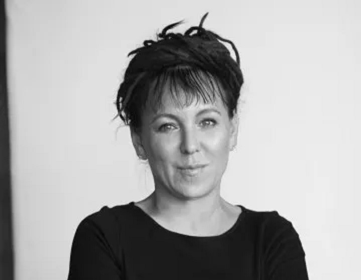 Olga Tokarczuk visitará España para presentar sus novelas "Los errantes