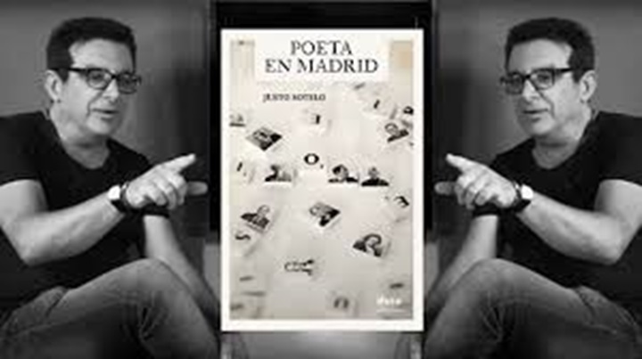 Poeta en Madrid