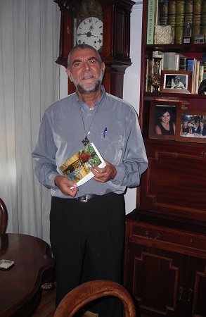 Padre Juan González Núñez