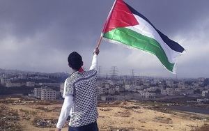 Palestina: la poesía también es invencible
