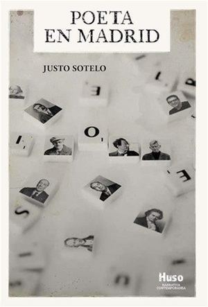 Reseña de Julia Otxoa de "Poeta en Madrid", de Justo Sotelo