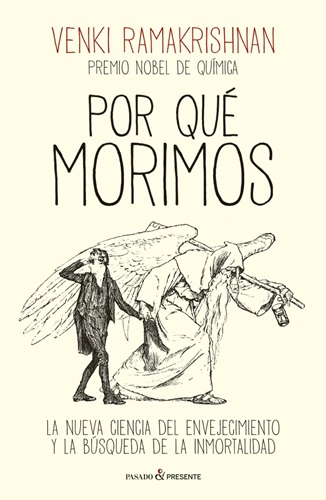 ¿Por qué morimos?