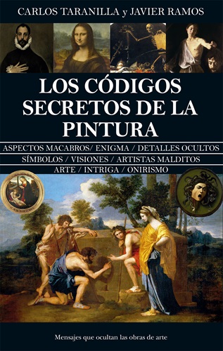 Códigos secretos de la pintura