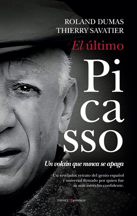 Picasso exige a su abogado Dumas resolver el regreso del Guernica a España: Ocúpese de la cuestión