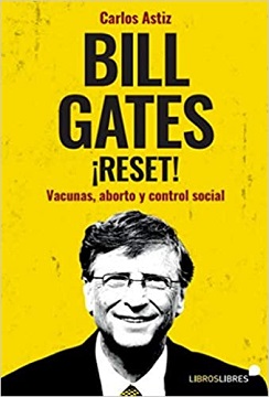 'Bill Gates. ¡Reset!'