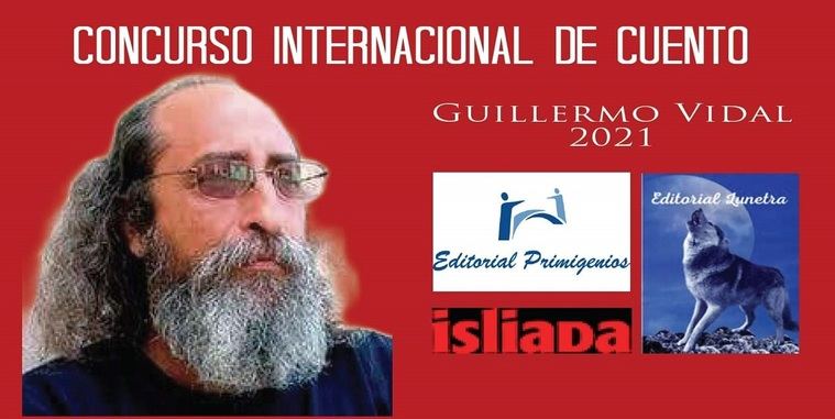 Premio Guillermo Vidal