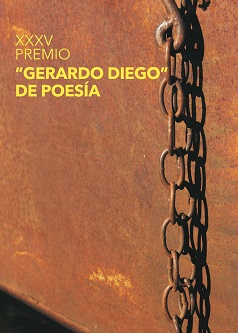 Premio de Poesía Gerardo Diego
