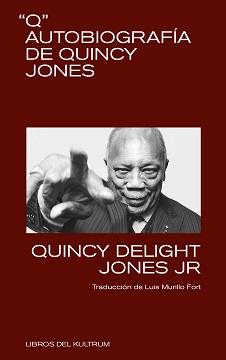 Q Autobiografía de Quincy Jones