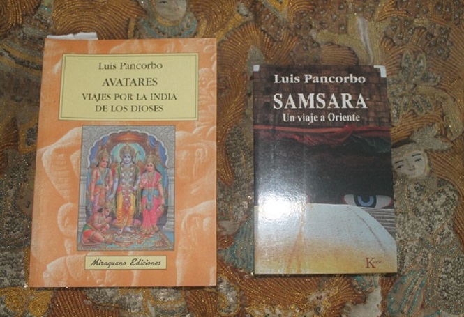 Avatares y Samsara
