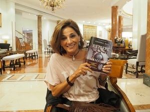 Entrevista a Sandra Aza: “En el siglo XVII, la vida no valía tanto como ahora”