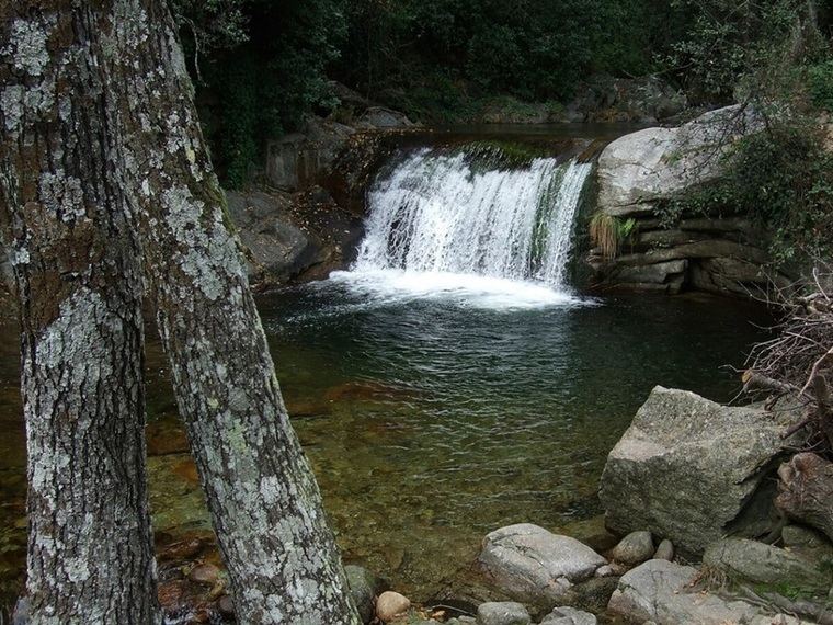 Sierra de Gredos