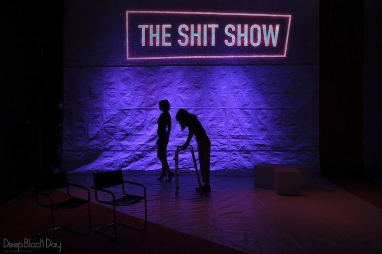 THE SHIT SHOW