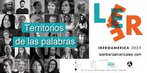 Casa de América acoge una nueva edición de "Leer Iberoamérica Lee" en el marco de la Feria del Libro de Madrid