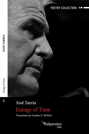 EULOGY OF TIME, José Sarria, traductor: Gordon E. McNeer