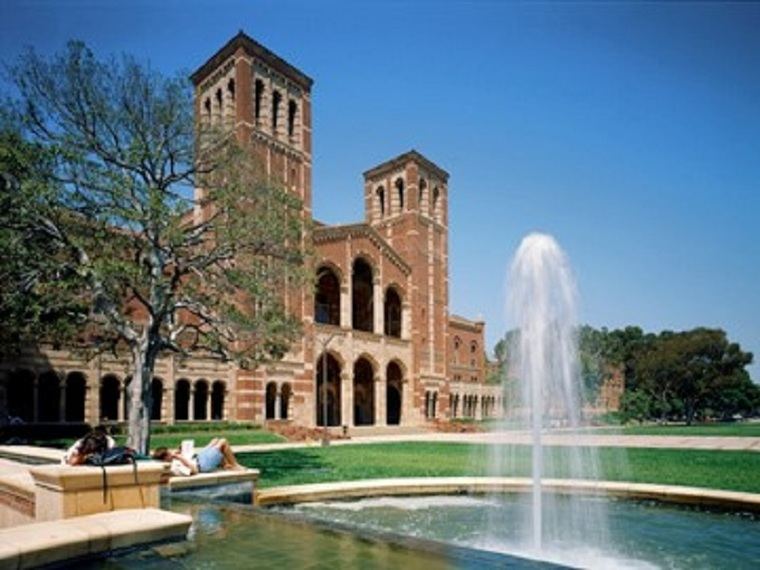 Universidad de UCLA