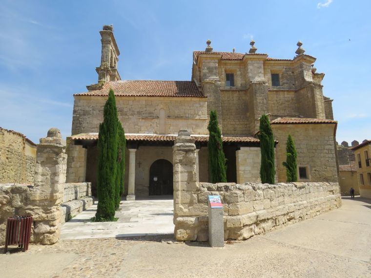 Villa del Libro de Ureña