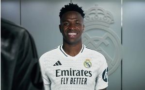 Vinicius Jr. nos obliga a mirarnos al espejo del racismo