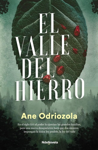 El valle del hierro