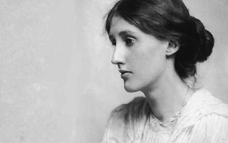 Virginia Woolf