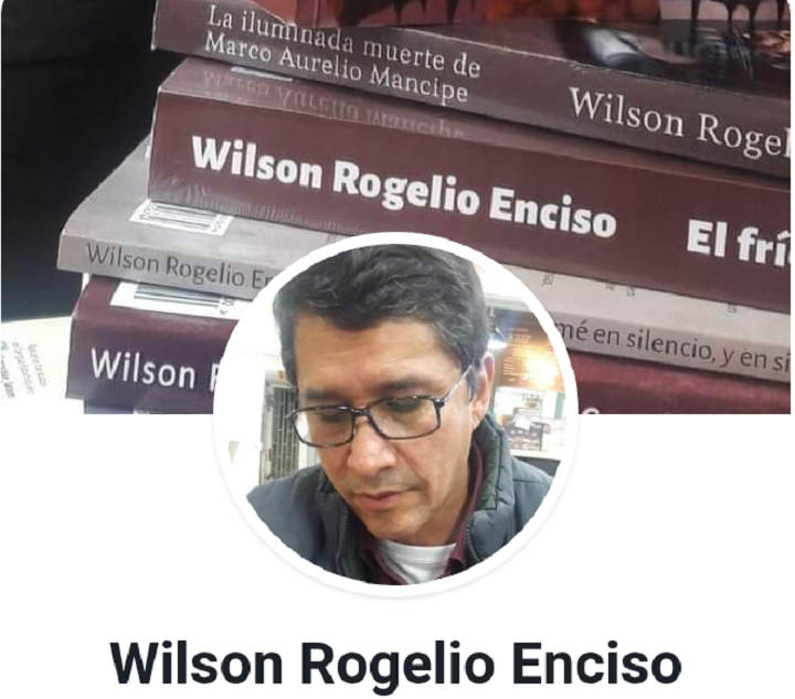 Wilson Rogelio Enciso