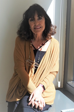 Yolanda Guerrero