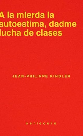 Jean-Philippe Kindler desafía la cultura del individualismo en su nuevo libro