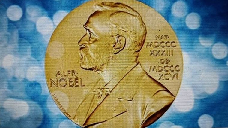 Premio Nobel