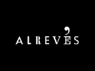 Editorial Alrevés