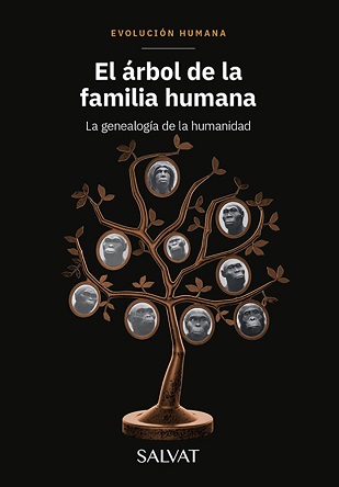 El árbol de la familia humana