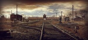 Auschwitz, visita al horror que no debe repetirse